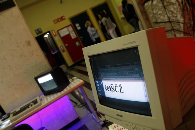 Država želi z enotnimi standardi komuniciranja ljudem prihraniti iskanje uporabnih informacij.&nbsp; Foto Mavric Pivk