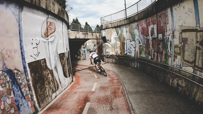 Enostavno. Po zaključku bi sledila analiza, ugotavljanje napak, njihova odprava in ponoven poizkus, v upanju, da se tokrat zadeva izide. FOTO: planetfit.si
