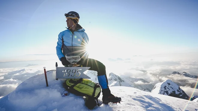 Kot pravijo, imajo vsake oči svojega malarja. In s tem se strinjam. FOTO: planetfit.si
