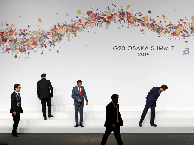 FOTO: Reuters