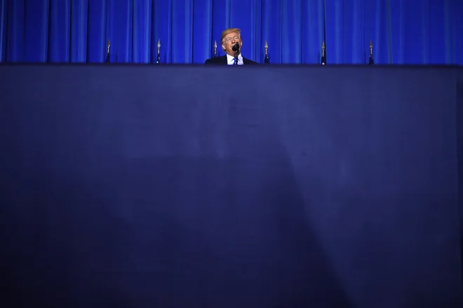 19 članic skupine je brez ZDA potrdilo, da bodo v celoti uresničile pariški sporazum. FOTO: AFP