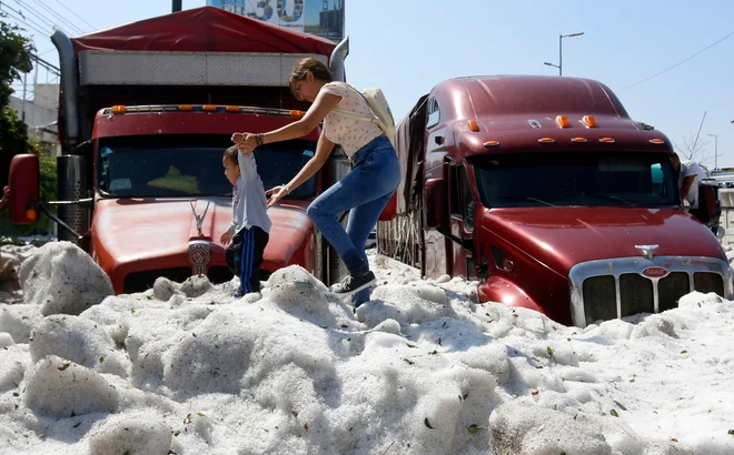 FOTO: AFP