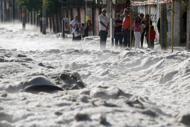 FOTO: AFP