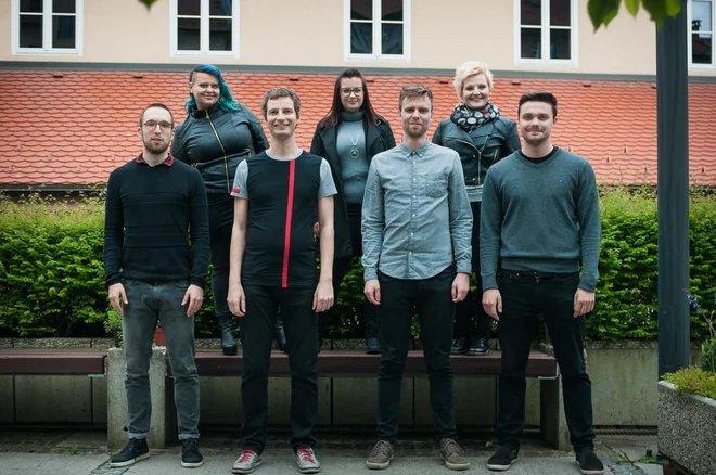 Jazzva potuje na zborovsko Evrovizijo. Tretjega avgusta zvečer bo glavni dogodek, ki ga bo prenašala tudi slovenska nacionalna televizija.<br />
Foto: Jure Matoz