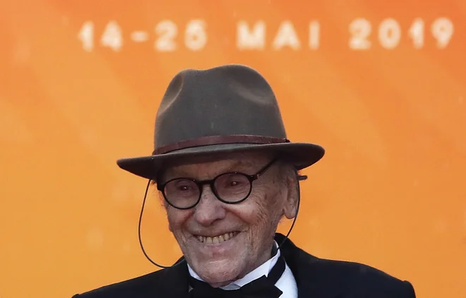 Jean-Louis Trintignant Foto Reuters