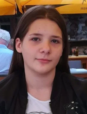 Pogrešana Milena Zogović. Foto Pu Ljubljana
