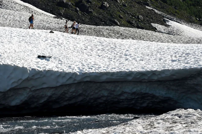 FOTO: Lance King/Afp