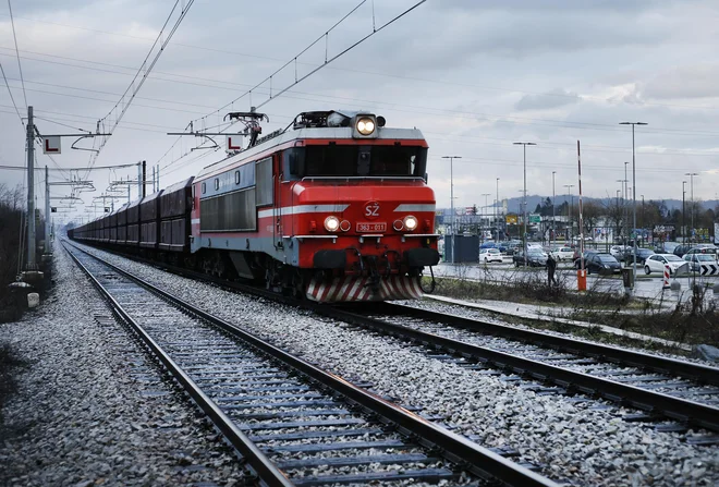 Slika je simbolična. FOTO: Blaz Samec