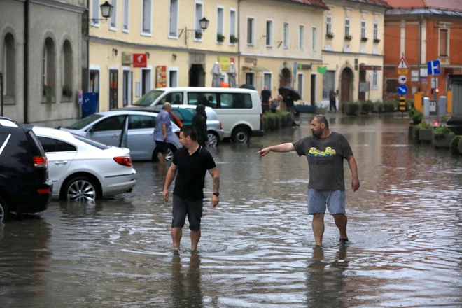 FOTO: Sašo Bizjak/Večer