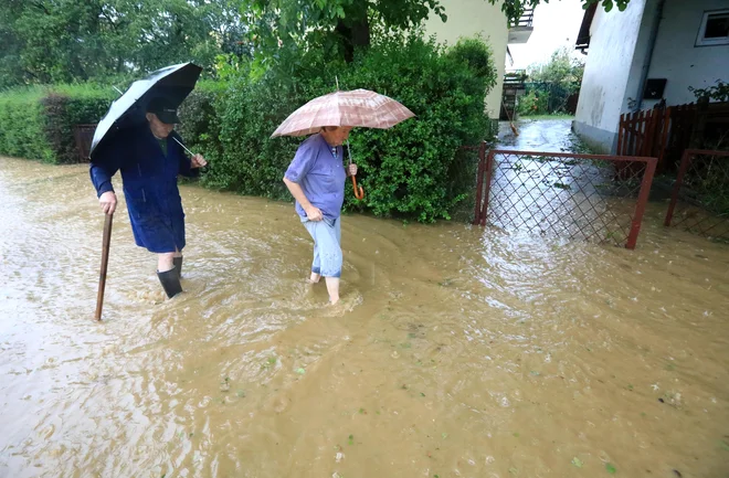 FOTO: Sašo Bizjak/Večer