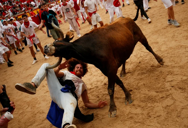  FOTO: Susana Vera/Reuters