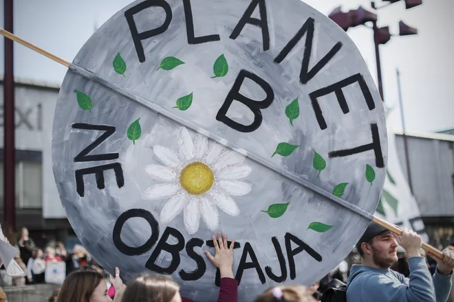 Do leta 2050 bo 80 odstotkov mest od 520, ki jih je zajela raziskava Plos One, doživelo drastične podnebne spremembe. FOTO: Uroš Hočevar/Delo