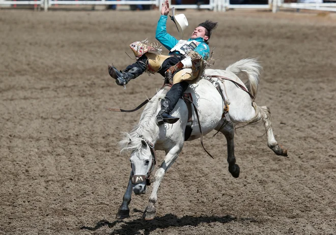 FOTO: Todd Korol/REUTERS