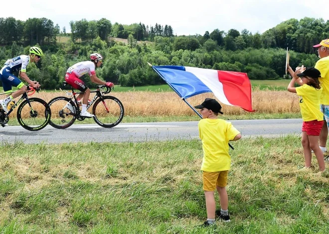 Prvi teden s samo enim presenečenjem. Foto: Shutterstock