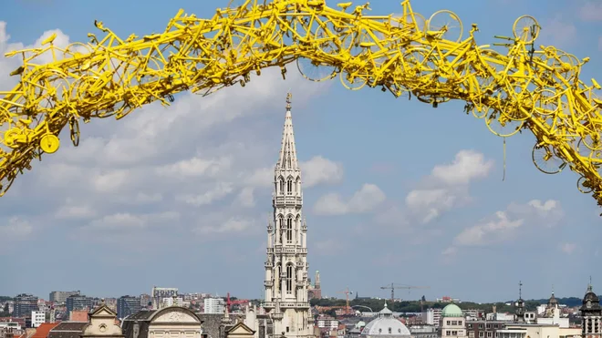 Veličastni Tour 2019 Foto: Shutterstock