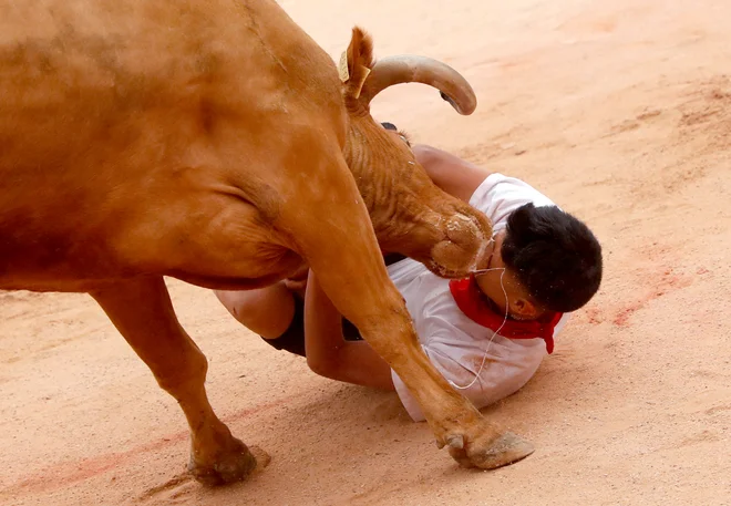 FOTO: Reuters