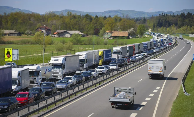 Fotografija je simbolična. FOTO: Jože Suhadolnik