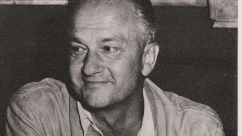 Louisa Adamiča danes citirajo najuglednejši ameriški avtorji s področja migracijskih in etničnih študij ter multikulturalizma. FOTO: arhiv Nuka