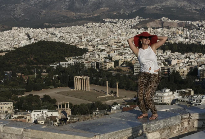 FOTO: Reuters