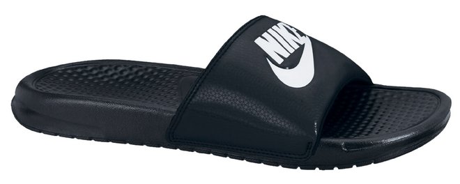 Nike vedno sledi Adidasu. Foto Arhiv Proizvajalca