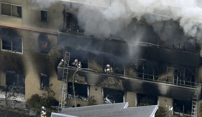 FOTO: Reuters