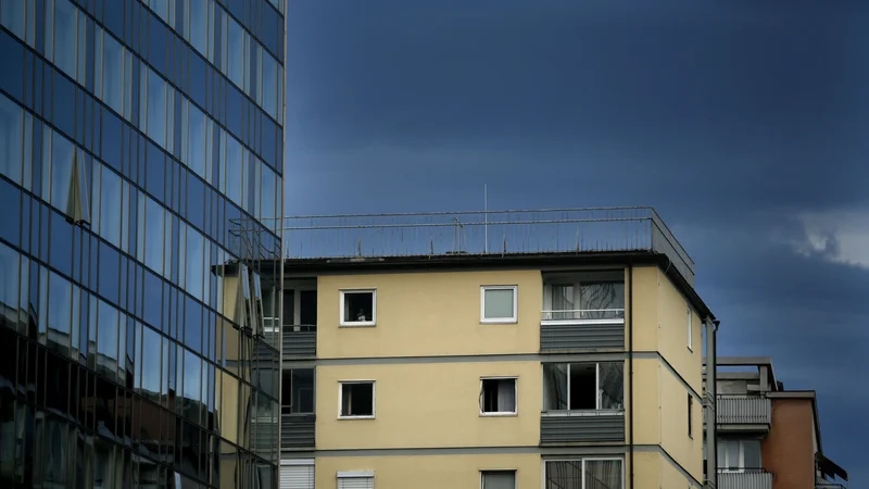 Fotografija: FOTO: Roman Šipić/Delo