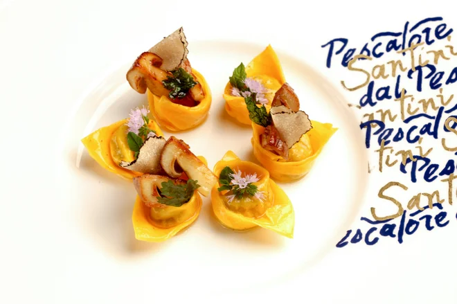 Foto Dal Pescatore