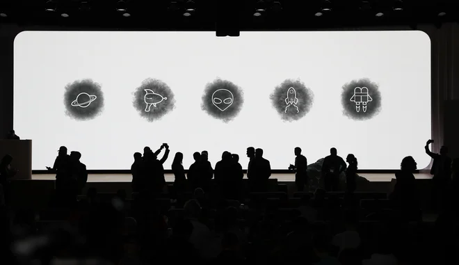 FOTO: Reuters