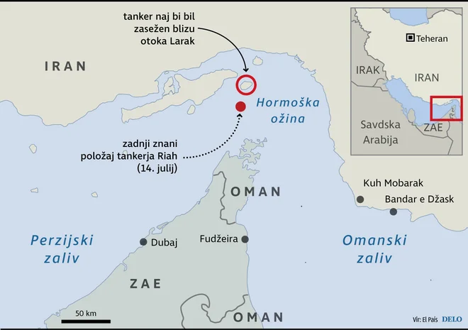 Infografika Delo.