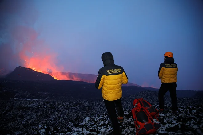 FOTO: Antonio Parrinello/Reuters