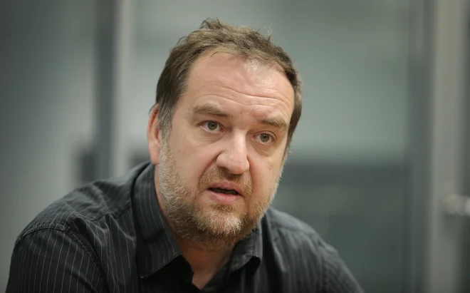 FOTO: Jože Suhadolnik