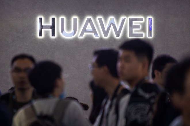 Te obtožbe sicer za obtožbe sicer za Huawei niso nič novega. FOTO: Reuters