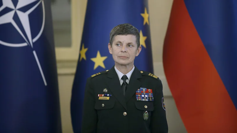 Fotografija: FOTO: Blaž Samec