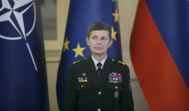 FOTO: Blaž Samec