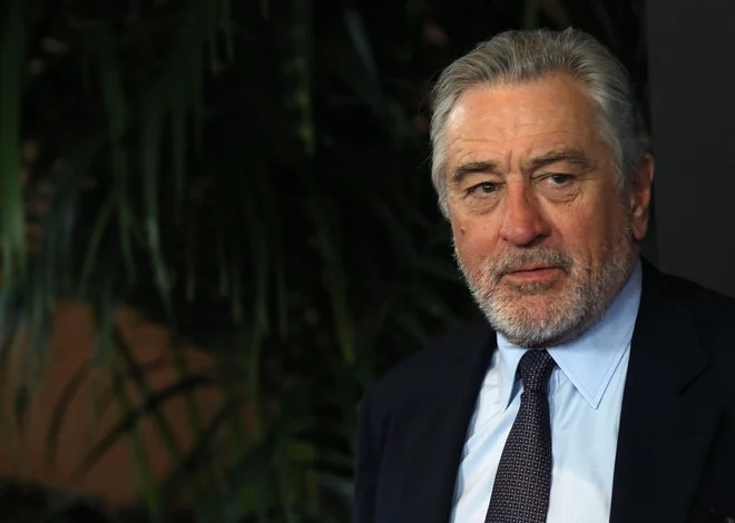 Scorsese se bo lotil filmskega projekta po premieri težko pričakovanega kriminalnega filma <em>The Irishman </em>(<em>Irec</em>). FOTO: Mario Anzuoni/Reuters