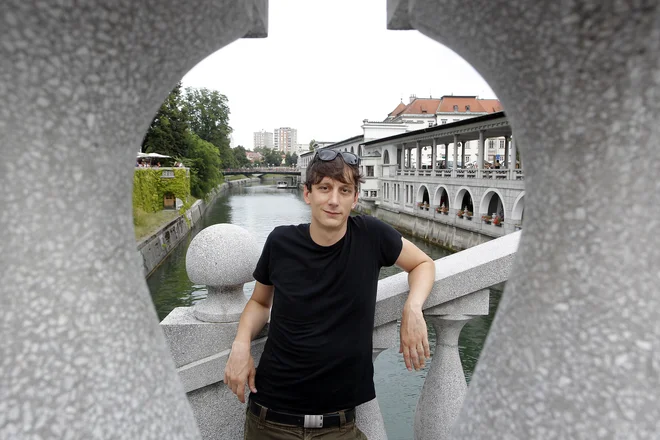 FOTO: Mavric Pivk