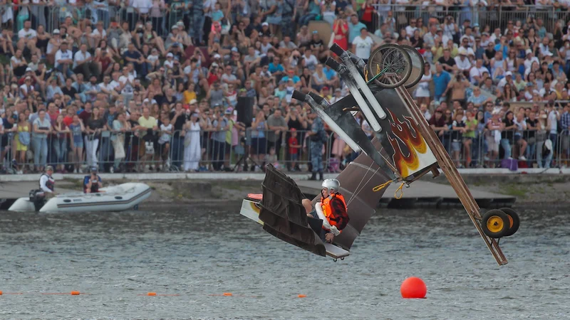Fotografija: FOTO: Maxim Shemetov/REUTERS