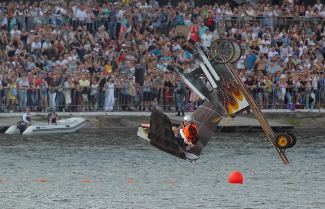 FOTO: Maxim Shemetov/REUTERS