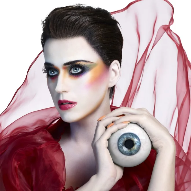 Katy sodni proces ni pretirano prizadel, koliko jo bo stal, pa bo znano kmalu. FOTO: Katyperry.com