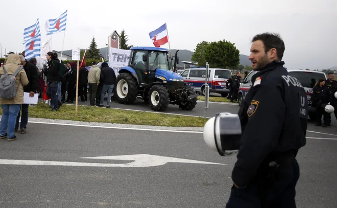 Obsojeni je danes na sodišču dejanje priznal. FOTO: Matej Družnik/Delo
