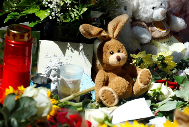 V družinski tragediji konec leta 2007 je Damir Voškion ubil pet družinskih članov. FOTO: Ralph Orlowski/Reuters