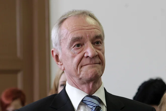 Jure Cekuta je bil leta 2015 obsojen zaradi posredovanja zaupnih podatkov.
