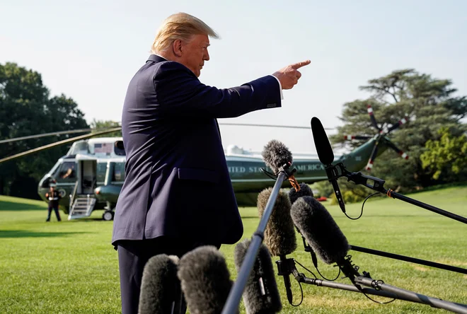 FOTO: Reuters