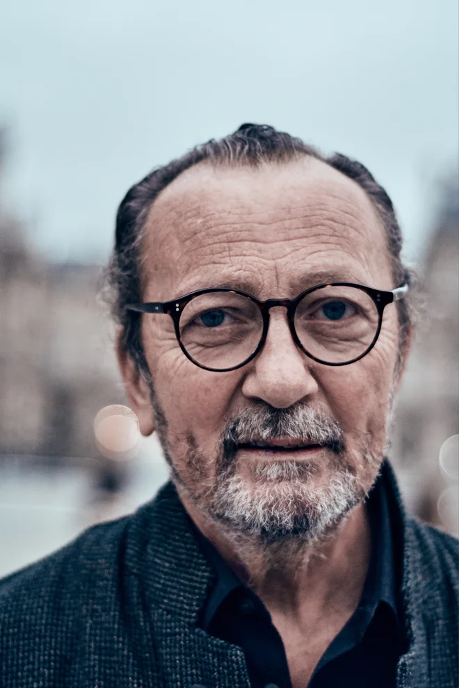 Paolo Roversi FOTO: Wikipedija