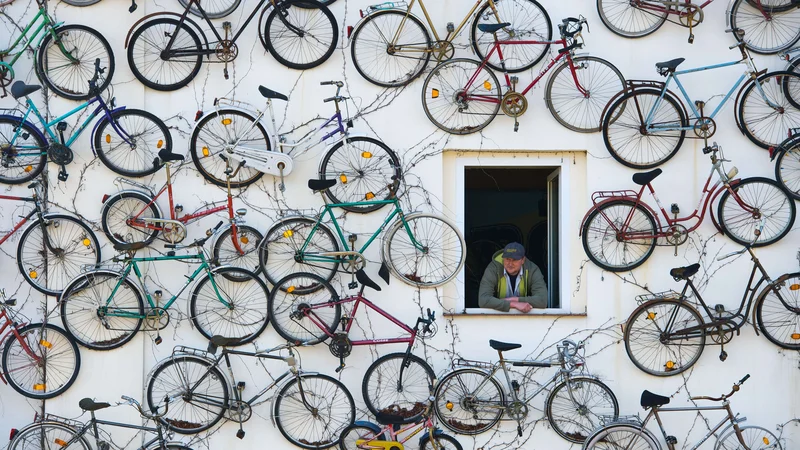 Fotografija: Foto AFP