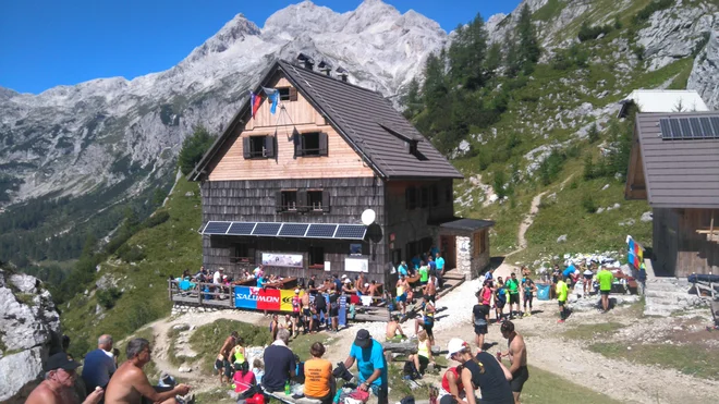 Vsak ima svoj prelomni trenutek, ko se loti kakšne pomembne stvari v življenju; nekaterim uspejo trezne odločitve, na mojem križišču pa se je znašel Triatlon jeklenih. Foto: Triatlon Jeklenih