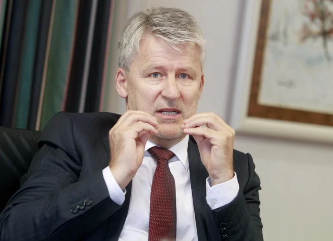»Poslovni model PP je popolnoma jasen: smo vertikalno integrirano podjetje, ki obvladuje celotno proizvodno verigo od njive do vilic in spoštuje najvišje standarde kakovosti,« zatrjuje Enver Šišić. FOTO: Roman Šipić