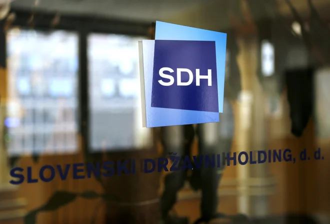 Kljub odločitvam sodišča SDH ne dovoli vpogleda v devet pogodb. FOTO: Blaž Samec/Delo