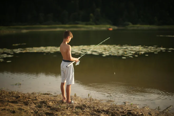 Zadnji čas je, da se premišljeno obrnemo v pravo smer, da ne bomo zapravili bodočnosti zase in za prihodnje rodove! Foto Jure Eržen