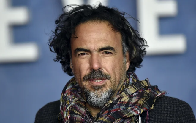 Nikoli ni študiral filmske režije, a je kot študent odkril Tarkovskega. »To je bilo zame kot odkritje novega sveta, nove dežele,« je dejal. FOTO: Reuters